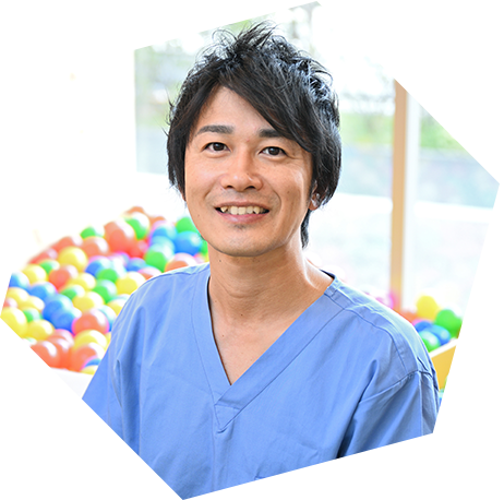 土支田ファミリー歯科 院長 杉本 貴由紀