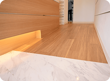 バリアフリー設計